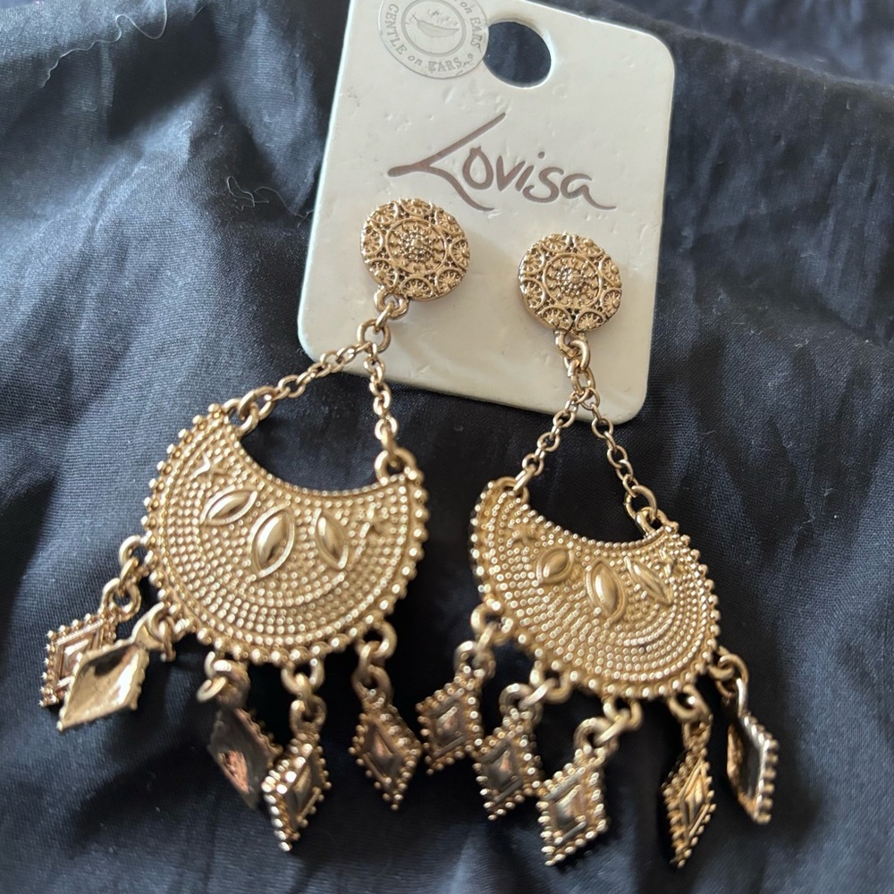 Earring bundle - Picture 2 of 3